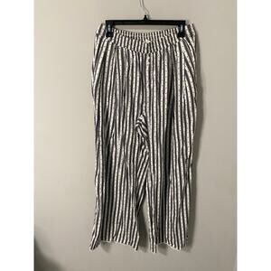 New Aerie Women's Sleepwear Pajamas Pants Size Large